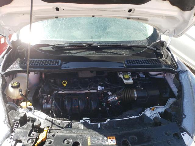 Photo 7 from auction – 2019 FORD ESCAPE S with VIN 1FMCU0F73KUA90354