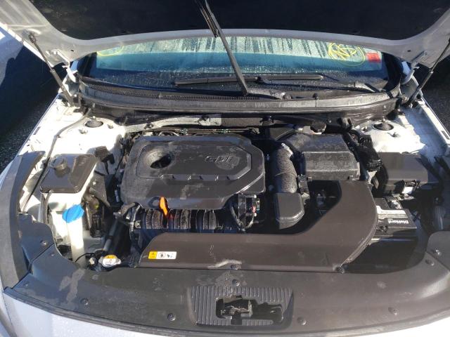 Photo 7 from auction – 2015 HYUNDAI SONATA SE with VIN 5NPE24AF8FH150735