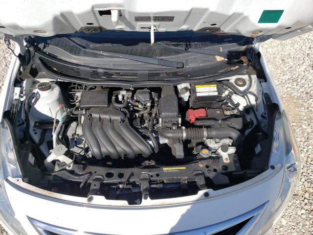 Photo 7 from auction – 2017 NISSAN VERSA S with VIN 3N1CN7AP4HK418622