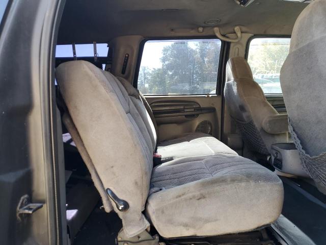Photo 6 from auction – 2000 FORD EXCURSION with VIN 1FMSU41F3YEE49898