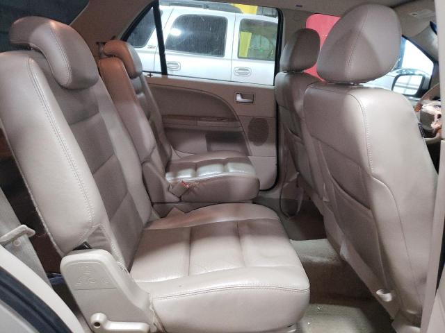 صورة رقم 6 من المزاد - 2006 FORD FREESTYLE مع VIN 1FMDK05116GA52648