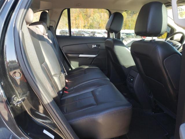 Photo 6 from auction – 2014 FORD EDGE SEL with VIN 2FMDK4JC1EBB59414