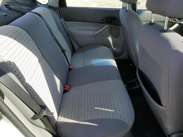 Photo 6 from auction – 2007 FORD FOCUS ZX4 with VIN 1FAHP34N87W220425
