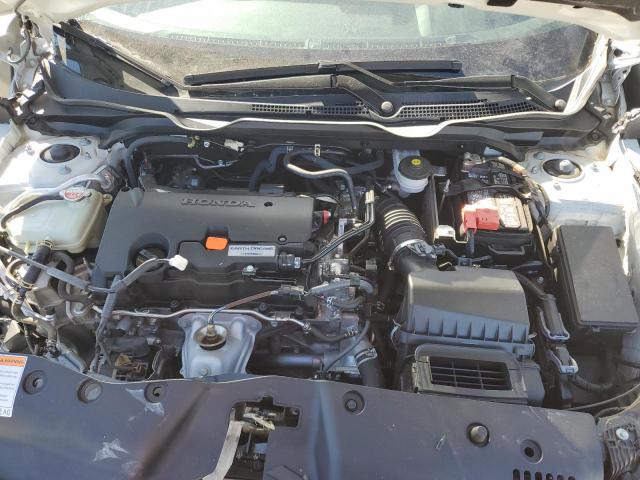 Photo 7 from auction – 2018 HONDA CIVIC LX with VIN 2HGFC2F52JH556468