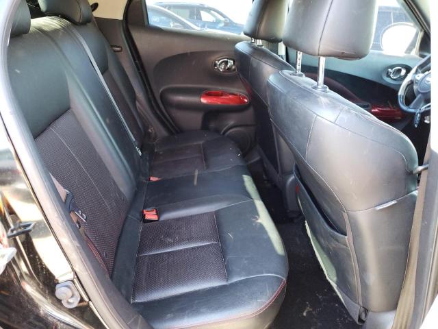 Photo 6 from auction – 2014 NISSAN JUKE S with VIN JN8AF5MR0ET452937