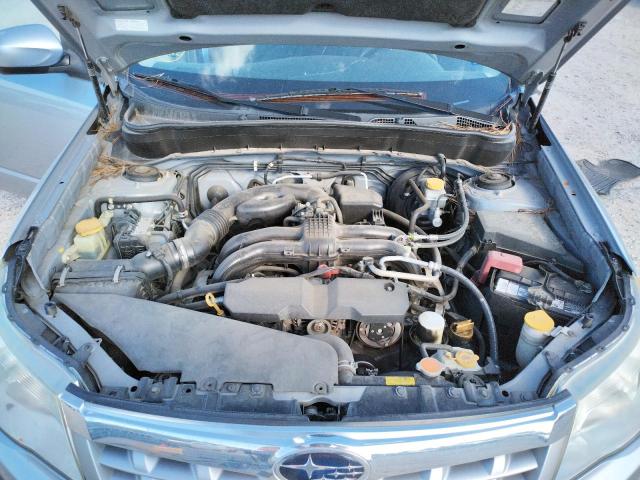 Photo 7 from auction – 2013 SUBARU FORESTER 2 with VIN JF2SHADC7DH423419