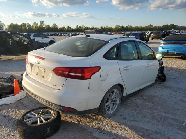 Photo 4 from auction – 2017 FORD FOCUS SE with VIN 1FADP3F20HL299254