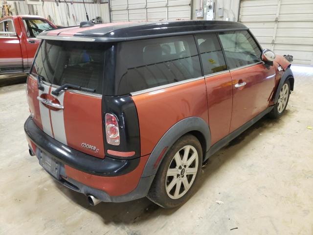 Photo 4 from auction – 2013 MINI COOPER S C with VIN WMWZG3C58DTY33090