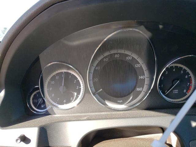 Photo 8 from auction – 2012 MERCEDES-BENZ E 350 with VIN WDDKK5KF1CF162535