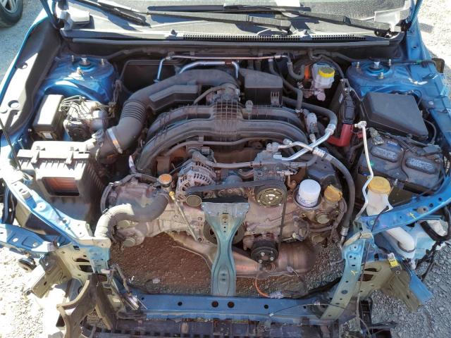Photo 7 from auction – 2017 SUBARU IMPREZA SP with VIN 4S3GKAM6XH3619714