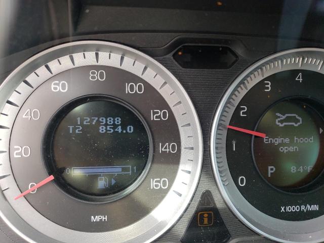 Zdjęcie 8 z aukcji – 2012 VOLVO S60 T5 z VIN YV1622FS2C2028281
