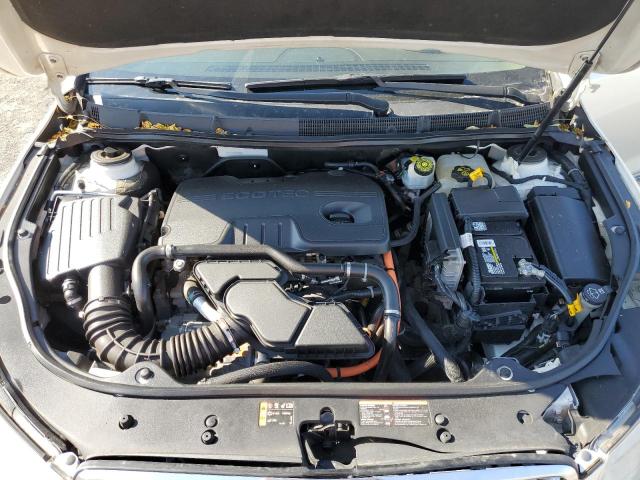 Photo 7 from auction – 2012 BUICK LACROSSE with VIN 1G4GC5ER9CF176844