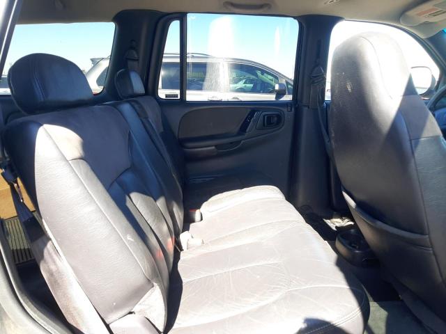 Photo 6 from auction – 1999 DODGE DURANGO with VIN 1B4HS28Z2XF649086