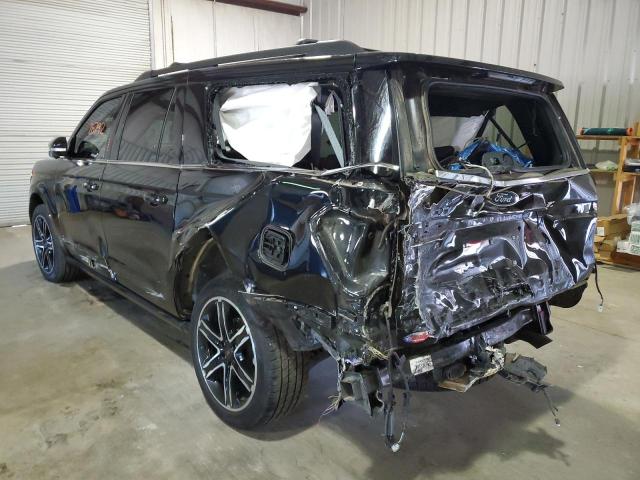 Photo 3 from auction – 2021 FORD EXPEDITION with VIN 1FMJK1KT7MEA80428