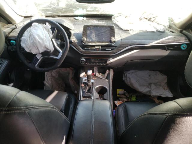 Photo 9 from auction – 2019 NISSAN ALTIMA SL with VIN 1N4BL4EW8KN304967