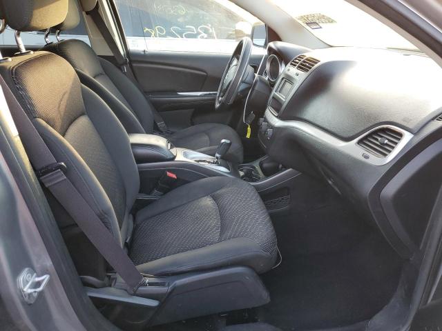 Photo 5 from auction – 2015 DODGE JOURNEY SX with VIN 3C4PDCBG3FT664111