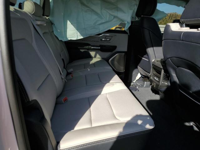 Photo 6 from auction – 2022 RAM 1500 LIMIT with VIN 1C6SRFHT4NN131255
