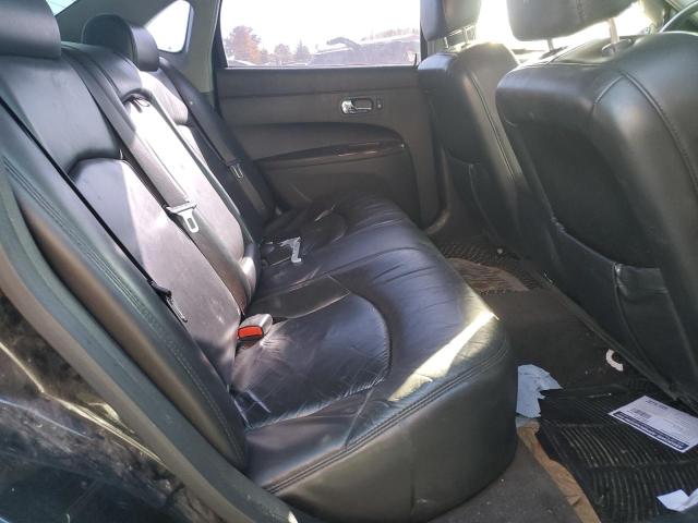 Photo 6 from auction – 2007 BUICK LACROSSE C with VIN 2G4WE587071215883
