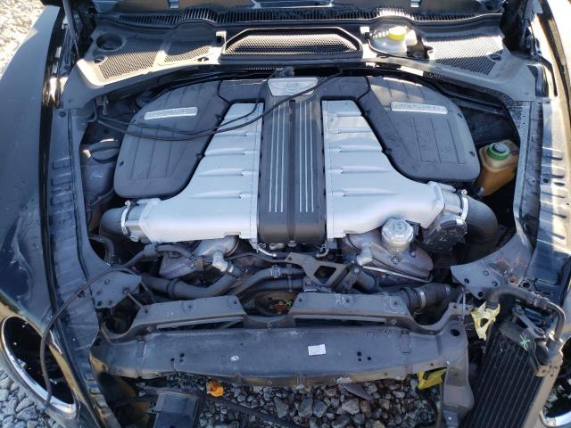 Photo 7 from auction – 2012 BENTLEY CONTINENTA with VIN SCBFR7ZA2CC074787