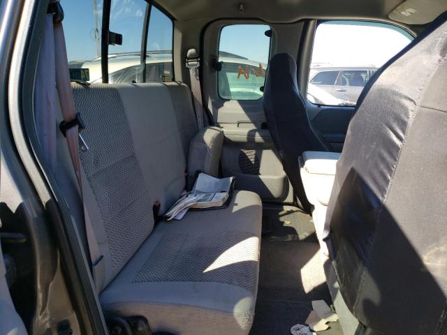 Photo 6 from auction – 2003 FORD F150 with VIN 1FTRX07W23KC61359