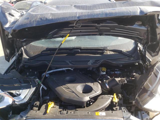 Photo 7 from auction – 2019 FORD ECOSPORT T with VIN MAJ6S3KL0KC268065