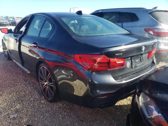 Zdjęcie 3 z aukcji – 2018 BMW M550XI z VIN WBAJB9C58JB050190