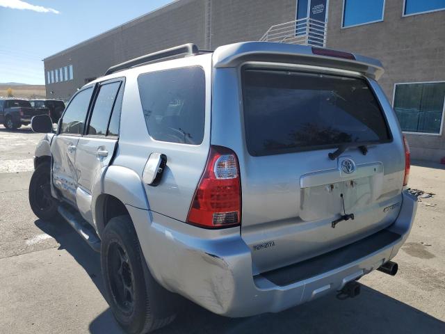 Photo 3 from auction – 2009 TOYOTA 4RUNNER SR with VIN JTEBU14R99K039128