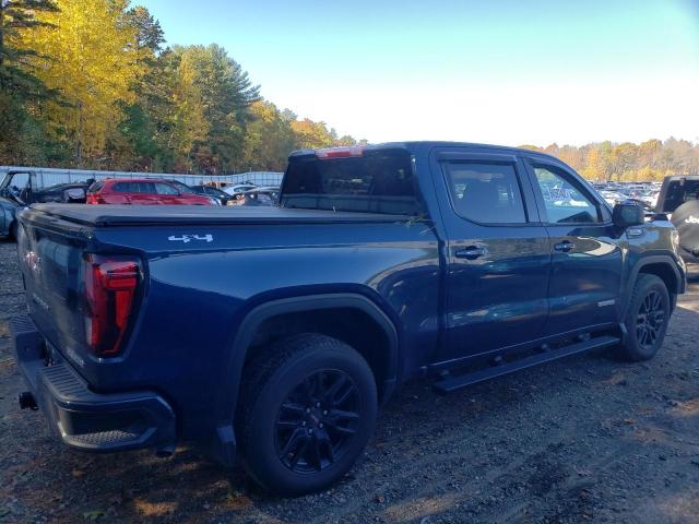 Photo 4 from auction – 2022 GMC SIERRA LIM with VIN 3GTU9CED8NG136576