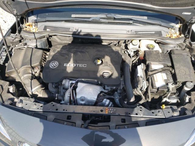 Photo 7 from auction – 2016 BUICK CASCADA PR with VIN W04WT3N59GG098240