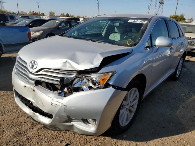 Photo 2 from auction – 2011 TOYOTA VENZA with VIN 4T3BA3BB1BU024666