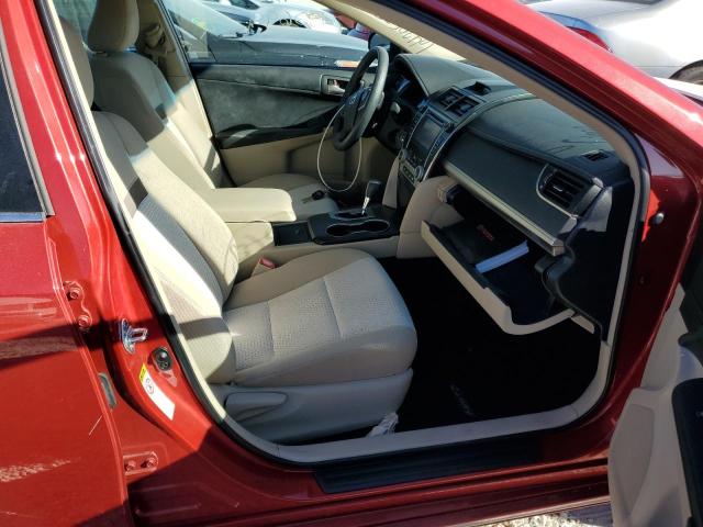 Photo 5 from auction – 2012 TOYOTA CAMRY BASE with VIN 4T4BF1FK0CR255784