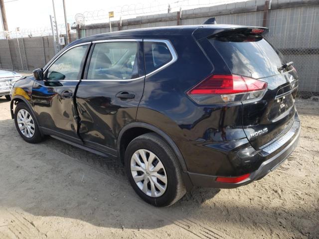 Photo 2 from auction – 2017 NISSAN ROGUE S with VIN KNMAT2MT0HP597732
