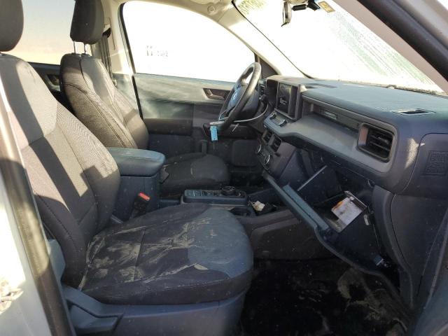 Photo 5 from auction – 2022 FORD MAVERICK X with VIN 3FTTW8E97NRA83354