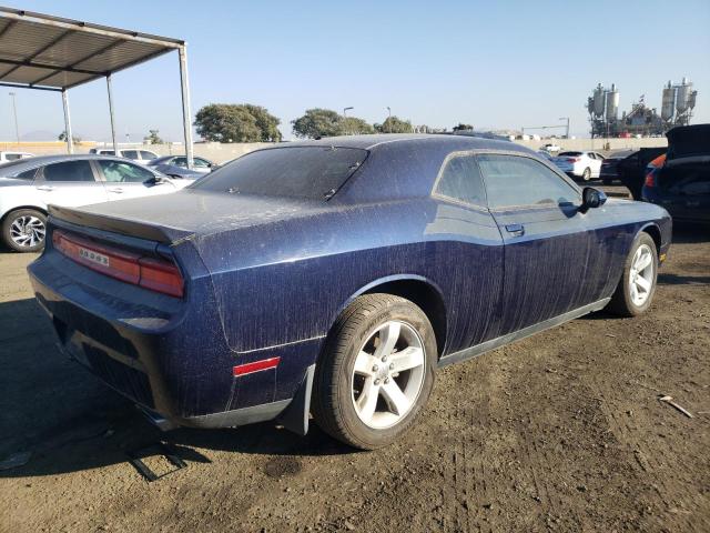 Photo 4 from auction – 2013 DODGE CHALLENGER with VIN 2C3CDYAG0DH661125
