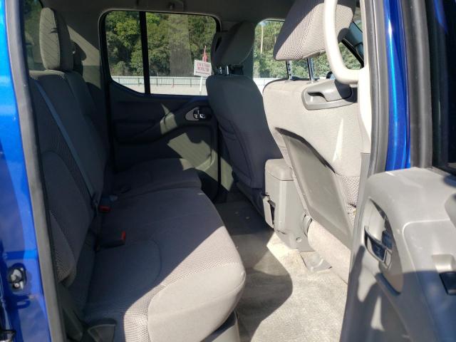 Photo 6 from auction – 2013 NISSAN FRONTIER S with VIN 1N6AD0ER7DN745818