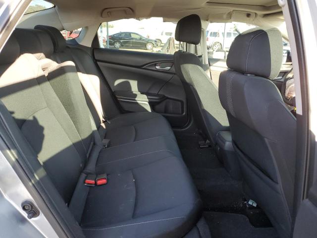 Photo 6 from auction – 2016 HONDA CIVIC EX with VIN 19XFC2F76GE211013