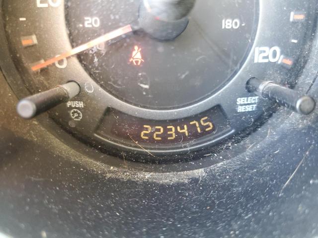 Photo 8 from auction – 2003 HONDA ELEMENT EX with VIN 5J6YH18533L003425