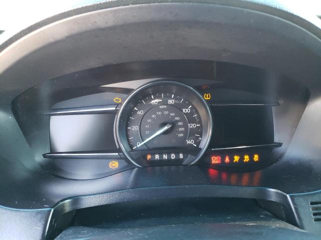Photo 8 from auction – 2016 FORD EXPLORER L with VIN 1FM5K7F83GGB84434
