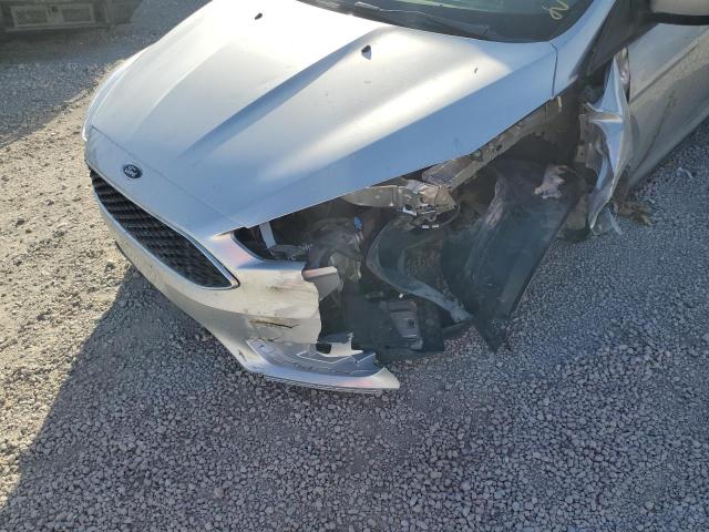 صورة رقم 9 من المزاد - 2018 FORD FOCUS SE مع VIN 1FADP3F26JL325099