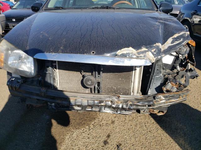 Zdjęcie 9 z aukcji – 2009 KIA SPECTRA EX z VIN KNAFE222495643633