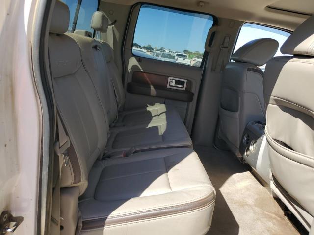 Photo 6 from auction – 2009 FORD F150 SUPER with VIN 1FTPW14V49FA76081