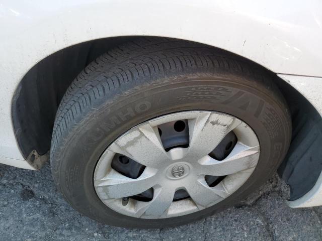 Photo 9 from auction – 2009 TOYOTA CAMRY BASE with VIN 4T4BE46K29R124756