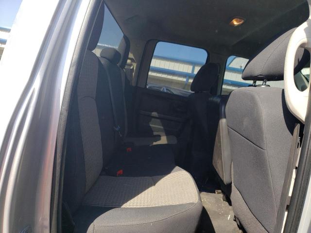 Photo 6 from auction – 2011 DODGE RAM 1500 with VIN 1D7RV1GT0BS508920