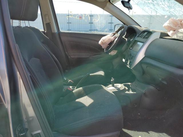 Photo 5 from auction – 2018 NISSAN VERSA S with VIN 3N1CN7AP4JL878086