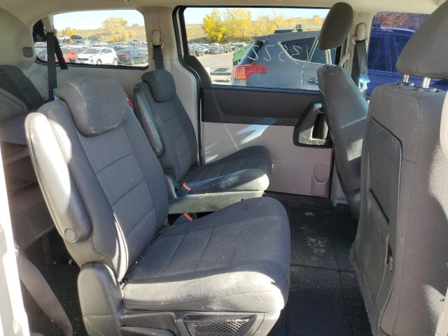 Photo 6 from auction – 2008 DODGE GRAND CARA with VIN 2D8HN54P18R836346