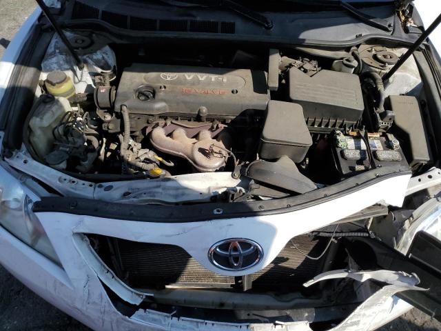Photo 7 from auction – 2009 TOYOTA CAMRY BASE with VIN 4T4BE46K29R124756