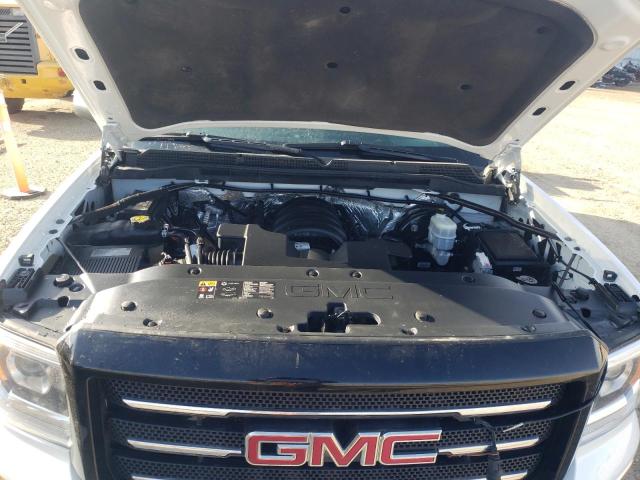 Photo 7 from auction – 2015 GMC SIERRA K15 with VIN 1GTV2UEC4FZ181019