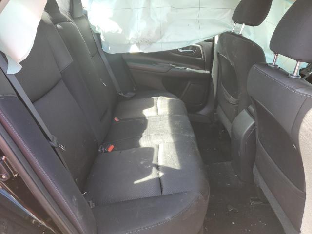 Photo 6 from auction – 2017 NISSAN ALTIMA 2.5 with VIN 1N4AL3AP9HC122865