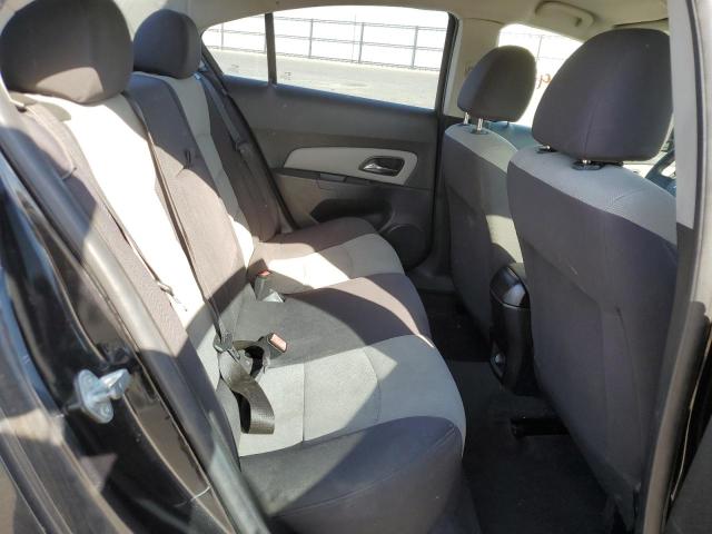 Photo 6 from auction – 2012 CHEVROLET CRUZE LS with VIN 1G1PC5SH5C7326807