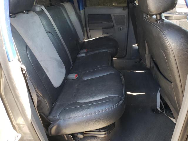 Photo 6 from auction – 2007 DODGE RAM 2500 S with VIN 3D7KS28C77G752335